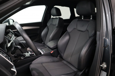 Audi Q5 Gebrauchtwagen Audi Q5 Gebrauchtwagen