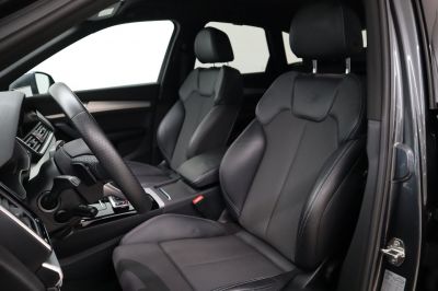 Audi Q5 Gebrauchtwagen