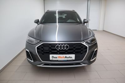 Audi Q5 Gebrauchtwagen