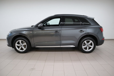 Audi Q5 Gebrauchtwagen Audi Q5 Gebrauchtwagen