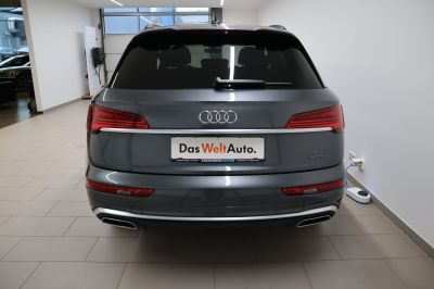 Audi Q5 Gebrauchtwagen