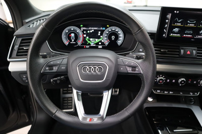 Audi Q5 Gebrauchtwagen Audi Q5 Gebrauchtwagen