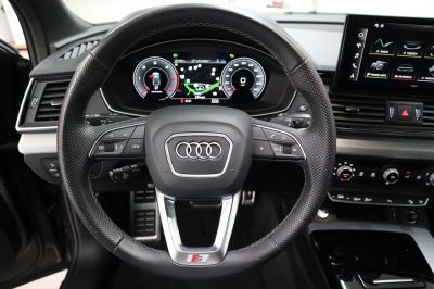 Audi Q5 Gebrauchtwagen