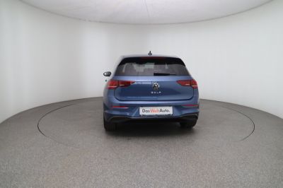 VW Golf Gebrauchtwagen VW Golf Gebrauchtwagen