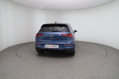 VW Golf Gebrauchtwagen VW Golf Gebrauchtwagen