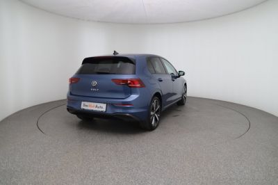 VW Golf Gebrauchtwagen VW Golf Gebrauchtwagen