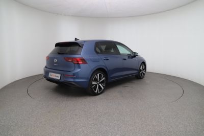 VW Golf Gebrauchtwagen VW Golf Gebrauchtwagen