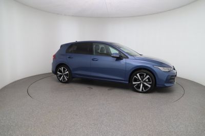 VW Golf Gebrauchtwagen VW Golf Gebrauchtwagen