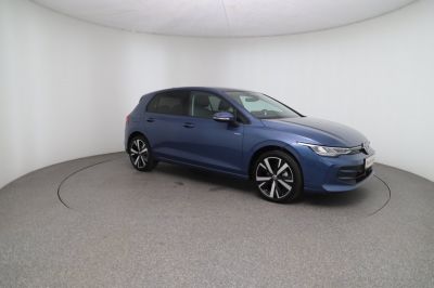 VW Golf Gebrauchtwagen VW Golf Gebrauchtwagen