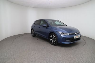 VW Golf Gebrauchtwagen VW Golf Gebrauchtwagen