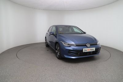VW Golf Gebrauchtwagen VW Golf Gebrauchtwagen