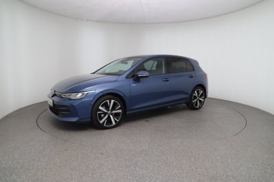 VW Golf Gebrauchtwagen VW Golf Gebrauchtwagen