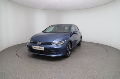 VW Golf Gebrauchtwagen VW Golf Gebrauchtwagen