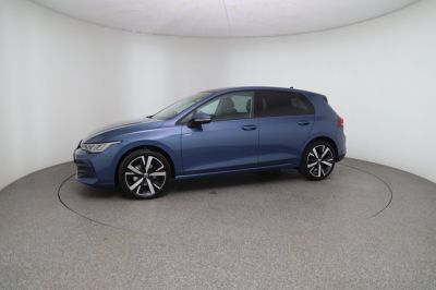 VW Golf Gebrauchtwagen VW Golf Gebrauchtwagen