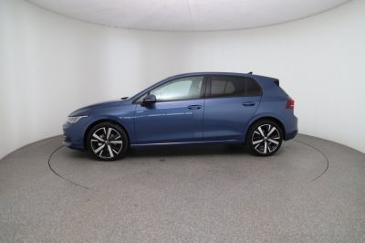 VW Golf Gebrauchtwagen VW Golf Gebrauchtwagen