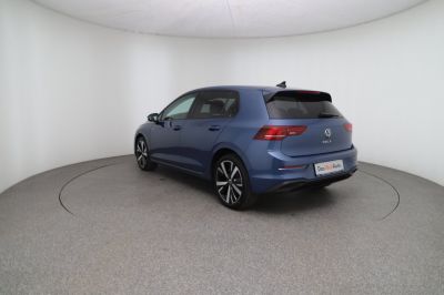 VW Golf Gebrauchtwagen VW Golf Gebrauchtwagen