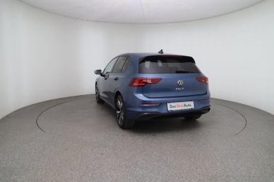 VW Golf Gebrauchtwagen VW Golf Gebrauchtwagen