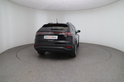 VW Taigo Gebrauchtwagen