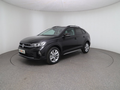 VW Taigo Gebrauchtwagen