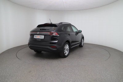 VW Taigo Gebrauchtwagen