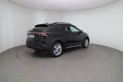 VW Taigo Gebrauchtwagen