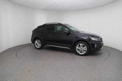 VW Taigo Gebrauchtwagen