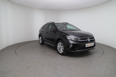 VW Taigo Gebrauchtwagen