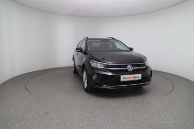 VW Taigo Gebrauchtwagen