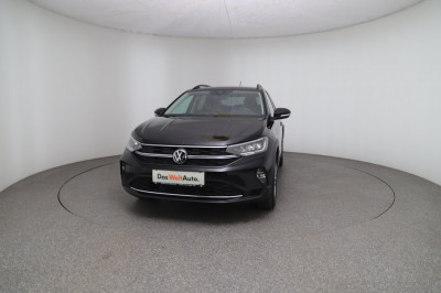 VW Taigo Gebrauchtwagen
