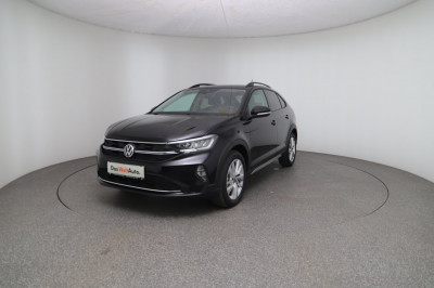 VW Taigo Gebrauchtwagen