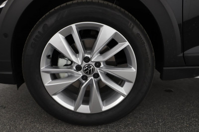 VW Taigo Gebrauchtwagen