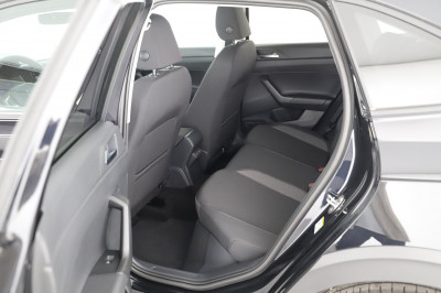 VW Taigo Gebrauchtwagen