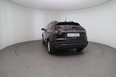 VW Taigo Gebrauchtwagen