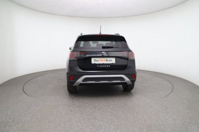VW T-Cross Gebrauchtwagen VW T-Cross Gebrauchtwagen
