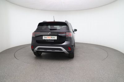 VW T-Cross Gebrauchtwagen VW T-Cross Gebrauchtwagen