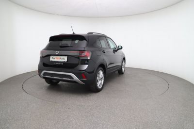 VW T-Cross Gebrauchtwagen VW T-Cross Gebrauchtwagen