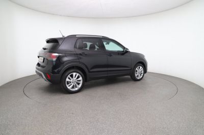 VW T-Cross Gebrauchtwagen VW T-Cross Gebrauchtwagen