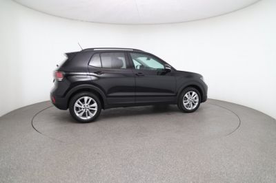VW T-Cross Gebrauchtwagen VW T-Cross Gebrauchtwagen