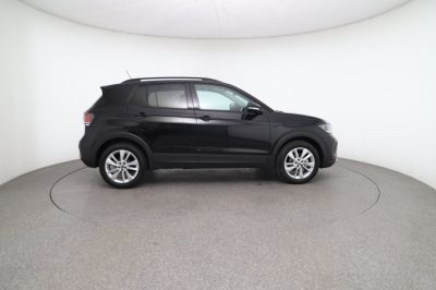 VW T-Cross Gebrauchtwagen VW T-Cross Gebrauchtwagen