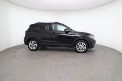 VW T-Cross Gebrauchtwagen VW T-Cross Gebrauchtwagen