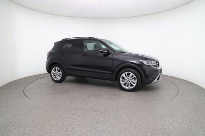VW T-Cross Gebrauchtwagen VW T-Cross Gebrauchtwagen