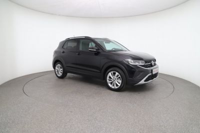 VW T-Cross Gebrauchtwagen VW T-Cross Gebrauchtwagen