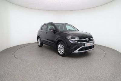 VW T-Cross Gebrauchtwagen VW T-Cross Gebrauchtwagen