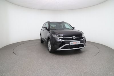 VW T-Cross Gebrauchtwagen VW T-Cross Gebrauchtwagen
