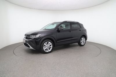VW T-Cross Gebrauchtwagen VW T-Cross Gebrauchtwagen