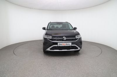 VW T-Cross Gebrauchtwagen VW T-Cross Gebrauchtwagen