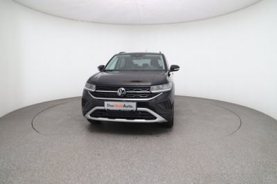 VW T-Cross Gebrauchtwagen VW T-Cross Gebrauchtwagen
