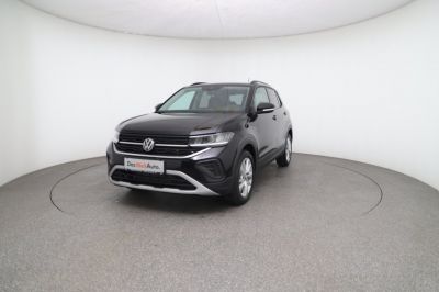 VW T-Cross Gebrauchtwagen VW T-Cross Gebrauchtwagen