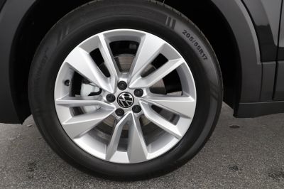 VW T-Cross Gebrauchtwagen VW T-Cross Gebrauchtwagen