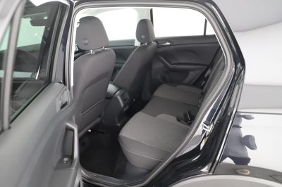 VW T-Cross Gebrauchtwagen VW T-Cross Gebrauchtwagen